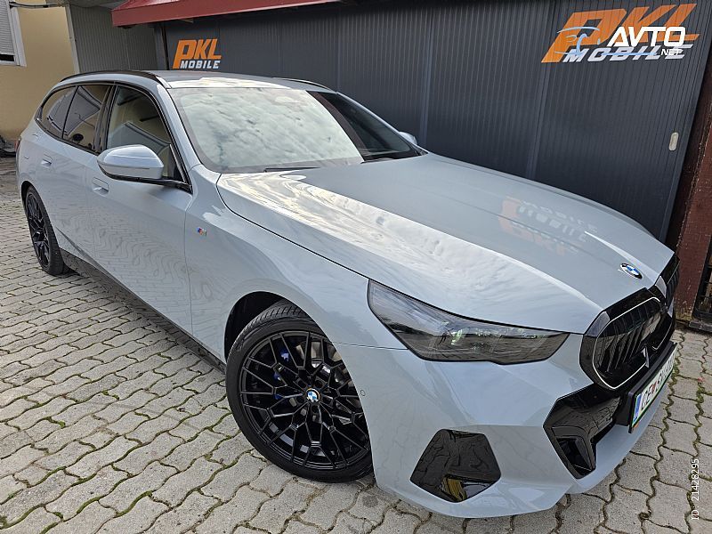 BMW serija 5